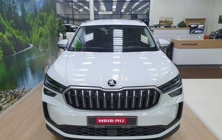 Skoda Kodiaq, 2025 год, 6 398 000 рублей, 8 фотография