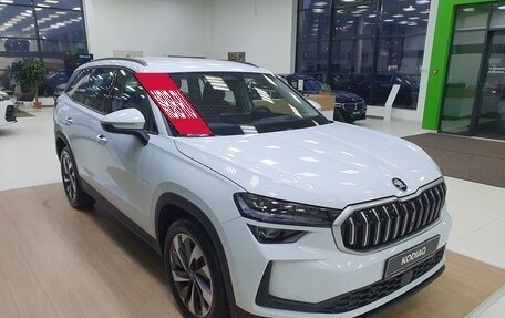 Skoda Kodiaq, 2025 год, 6 398 000 рублей, 7 фотография