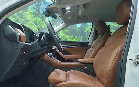 Skoda Kodiaq, 2025 год, 6 398 000 рублей, 11 фотография