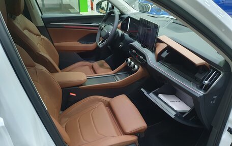 Skoda Kodiaq, 2025 год, 6 398 000 рублей, 12 фотография