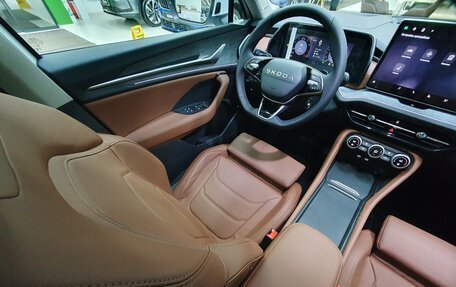 Skoda Kodiaq, 2025 год, 6 398 000 рублей, 20 фотография