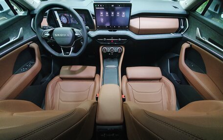 Skoda Kodiaq, 2025 год, 6 398 000 рублей, 21 фотография