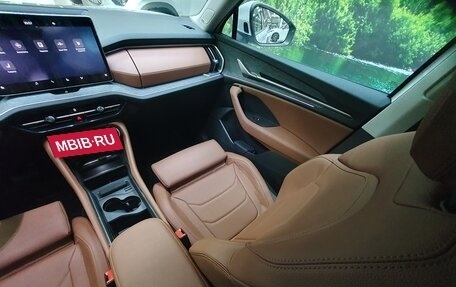 Skoda Kodiaq, 2025 год, 6 398 000 рублей, 22 фотография