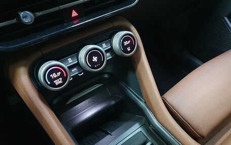 Skoda Kodiaq, 2025 год, 6 398 000 рублей, 24 фотография