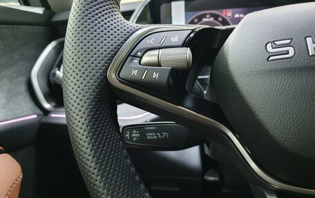 Skoda Kodiaq, 2025 год, 6 398 000 рублей, 25 фотография