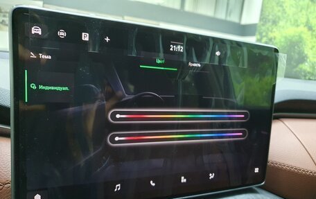 Skoda Kodiaq, 2025 год, 6 398 000 рублей, 30 фотография