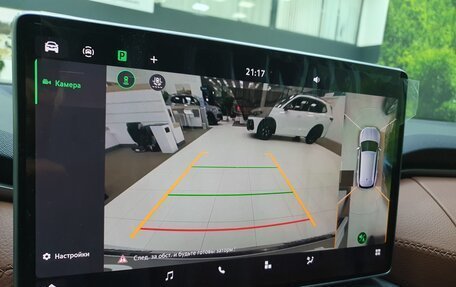 Skoda Kodiaq, 2025 год, 6 398 000 рублей, 35 фотография