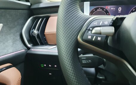 Skoda Kodiaq, 2025 год, 6 398 000 рублей, 26 фотография