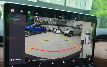 Skoda Kodiaq, 2025 год, 6 398 000 рублей, 34 фотография