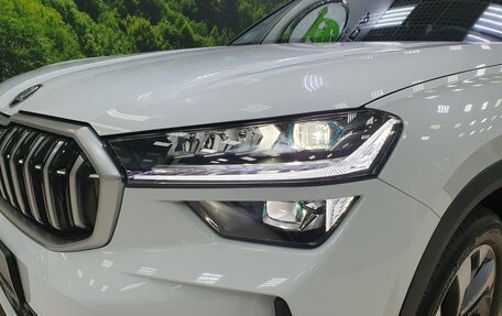Skoda Kodiaq, 2025 год, 6 398 000 рублей, 38 фотография