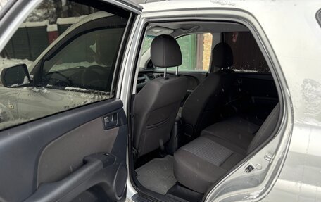 KIA Sportage II, 2009 год, 755 000 рублей, 11 фотография