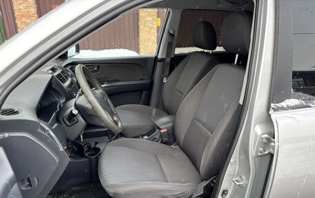 KIA Sportage II, 2009 год, 755 000 рублей, 9 фотография