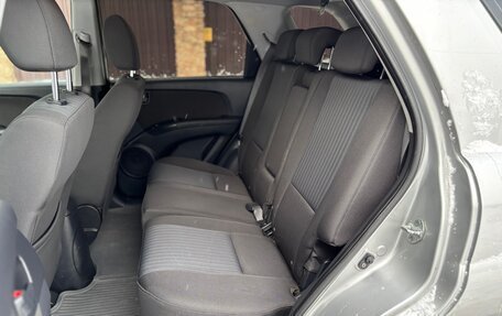 KIA Sportage II, 2009 год, 755 000 рублей, 12 фотография