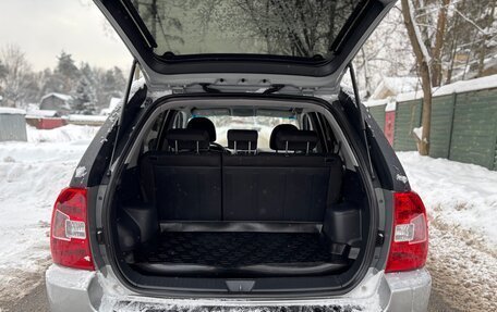 KIA Sportage II, 2009 год, 755 000 рублей, 7 фотография