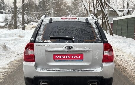 KIA Sportage II, 2009 год, 755 000 рублей, 6 фотография