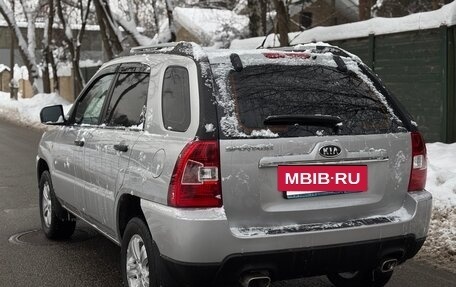 KIA Sportage II, 2009 год, 755 000 рублей, 3 фотография