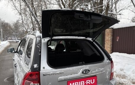 KIA Sportage II, 2009 год, 755 000 рублей, 8 фотография