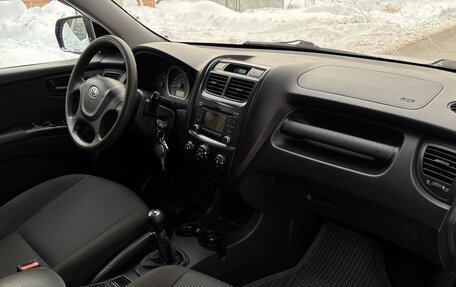 KIA Sportage II, 2009 год, 755 000 рублей, 15 фотография