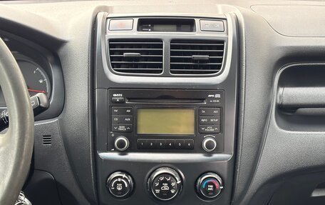 KIA Sportage II, 2009 год, 755 000 рублей, 17 фотография