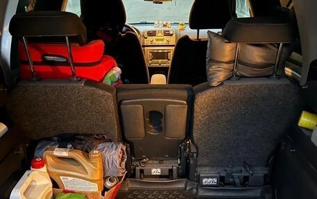 Skoda Roomster, 2014 год, 790 000 рублей, 4 фотография