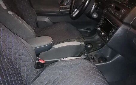 Skoda Roomster, 2014 год, 790 000 рублей, 2 фотография