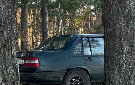 Volvo 940, 1991 год, 150 000 рублей, 6 фотография