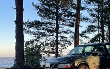 Volvo 940, 1991 год, 150 000 рублей, 7 фотография