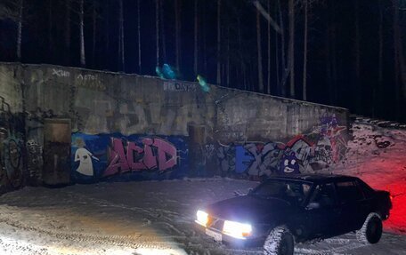 Volvo 940, 1991 год, 150 000 рублей, 5 фотография