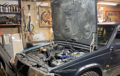 Volvo 940, 1991 год, 150 000 рублей, 4 фотография