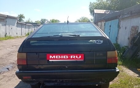 Audi 100, 1986 год, 70 000 рублей, 3 фотография