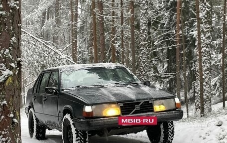 Volvo 940, 1991 год, 150 000 рублей, 2 фотография