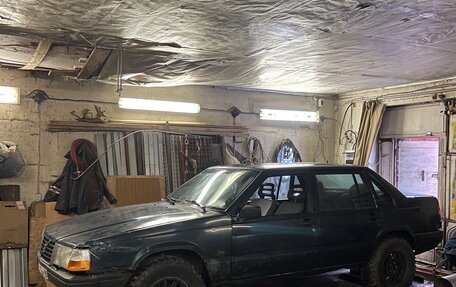 Volvo 940, 1991 год, 150 000 рублей, 9 фотография