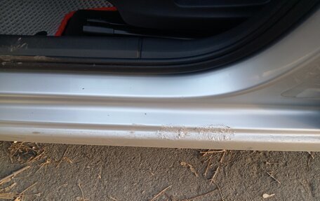 Skoda Octavia, 2017 год, 800 000 рублей, 7 фотография