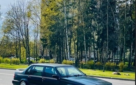 Volvo 940, 1991 год, 150 000 рублей, 10 фотография