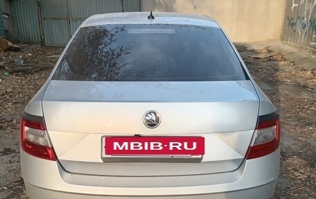 Skoda Octavia, 2017 год, 800 000 рублей, 2 фотография