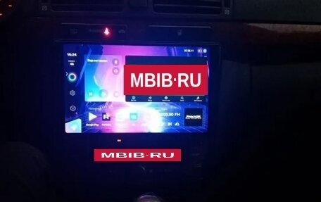 Toyota Avensis III рестайлинг, 2006 год, 900 000 рублей, 7 фотография