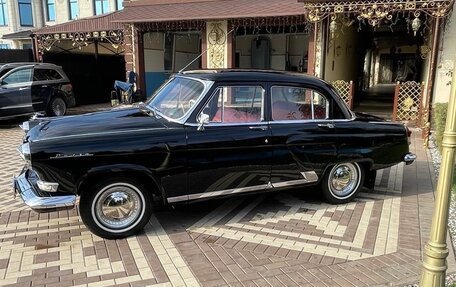 ГАЗ 21 «Волга», 1966 год, 4 000 000 рублей, 3 фотография