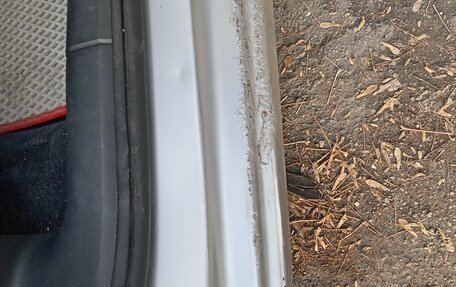 Skoda Octavia, 2017 год, 800 000 рублей, 10 фотография