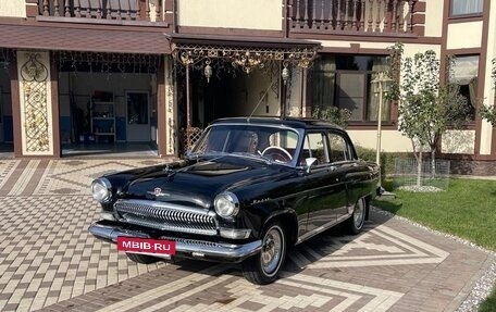 ГАЗ 21 «Волга», 1966 год, 4 000 000 рублей, 4 фотография