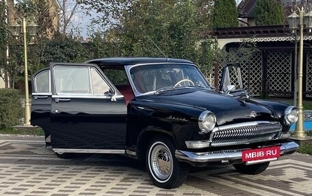 ГАЗ 21 «Волга», 1966 год, 4 000 000 рублей, 10 фотография