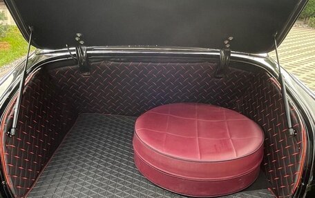 ГАЗ 21 «Волга», 1966 год, 4 000 000 рублей, 13 фотография