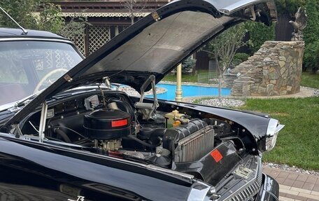 ГАЗ 21 «Волга», 1966 год, 4 000 000 рублей, 15 фотография