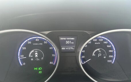 Hyundai ix35 I рестайлинг, 2012 год, 1 550 000 рублей, 6 фотография