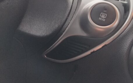 Hyundai ix35 I рестайлинг, 2012 год, 1 550 000 рублей, 9 фотография