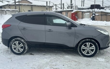 Hyundai ix35 I рестайлинг, 2012 год, 1 550 000 рублей, 3 фотография
