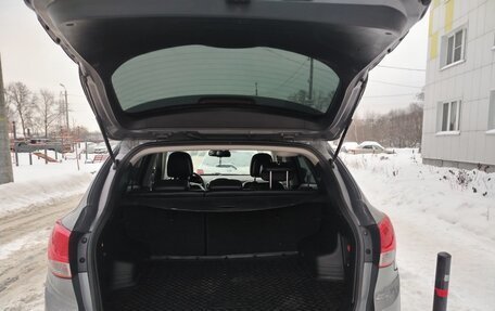 Hyundai ix35 I рестайлинг, 2012 год, 1 550 000 рублей, 8 фотография