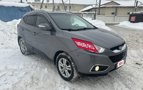 Hyundai ix35 I рестайлинг, 2012 год, 1 550 000 рублей, 4 фотография