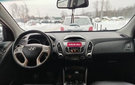 Hyundai ix35 I рестайлинг, 2012 год, 1 550 000 рублей, 12 фотография