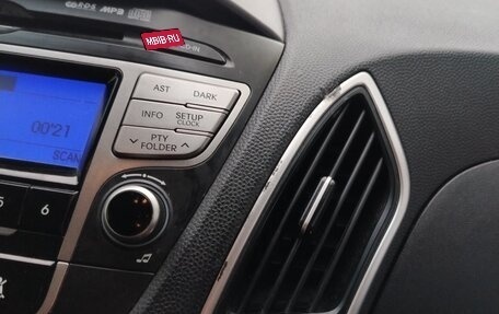 Hyundai ix35 I рестайлинг, 2012 год, 1 550 000 рублей, 11 фотография