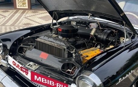 ГАЗ 21 «Волга», 1966 год, 4 000 000 рублей, 16 фотография